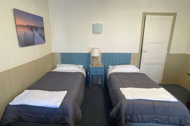 Hotel De France:  PERPIGNAN