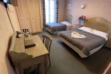 Hotel De France:  PERPIGNAN
