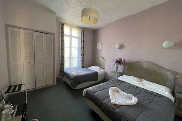 Hotel De France:  PERPIGNAN