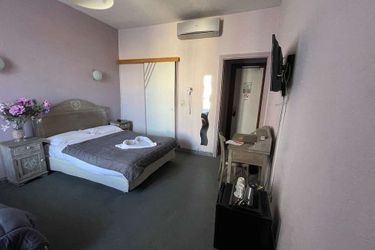 Hotel De France:  PERPIGNAN