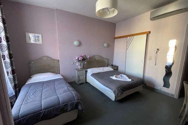Hotel De France:  PERPIGNAN