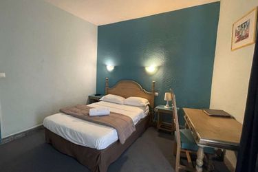 Hotel De France:  PERPIGNAN
