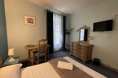 Hotel De France:  PERPIGNAN