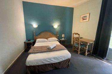 Hotel De France:  PERPIGNAN
