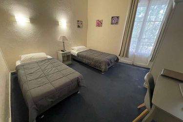 Hotel De France:  PERPIGNAN