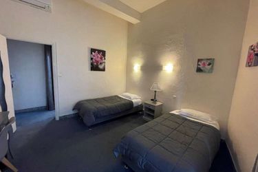 Hotel De France:  PERPIGNAN