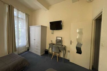 Hotel De France:  PERPIGNAN