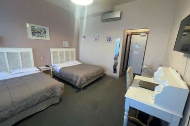Hotel De France:  PERPIGNAN