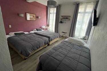 Hotel De France:  PERPIGNAN