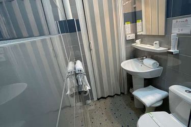 Hotel De France:  PERPIGNAN