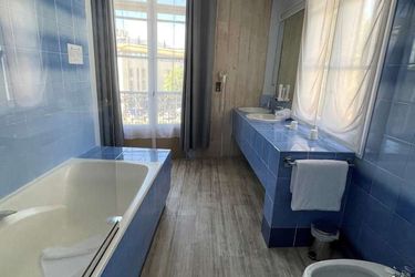 Hotel De France:  PERPIGNAN