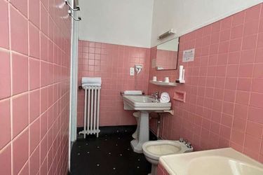 Hotel De France:  PERPIGNAN