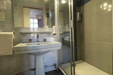 Hotel De France:  PERPIGNAN