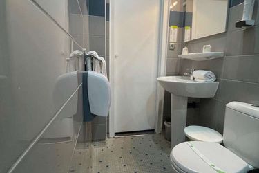Hotel De France:  PERPIGNAN