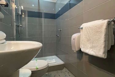 Hotel De France:  PERPIGNAN