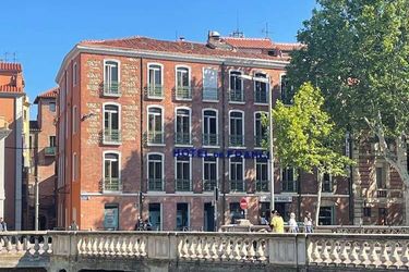 Hotel De France:  PERPIGNAN