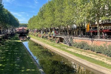 Hotel De France:  PERPIGNAN