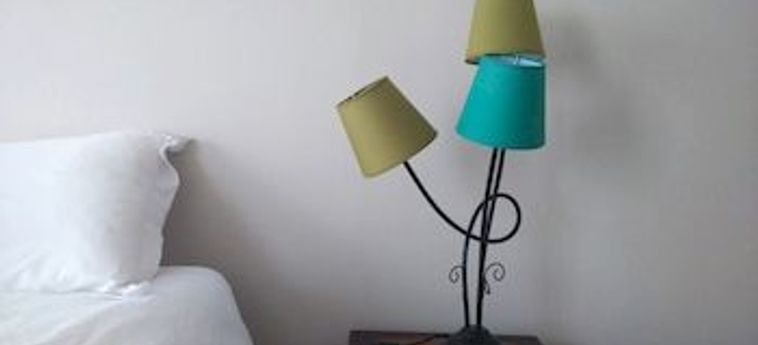 Hotel Résidence Bleu Castillet Perpignan: Foto 
