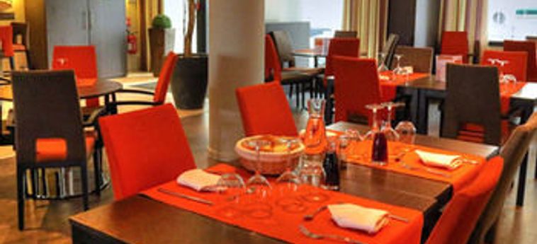 Hotel Résidence Bleu Castillet Perpignan: Foto 