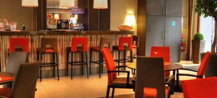 Hotel Résidence Bleu Castillet Perpignan: Foto 