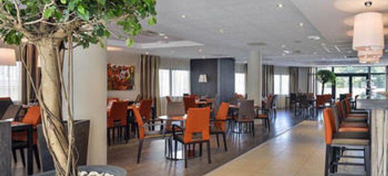 Hotel Résidence Bleu Castillet Perpignan: Foto 