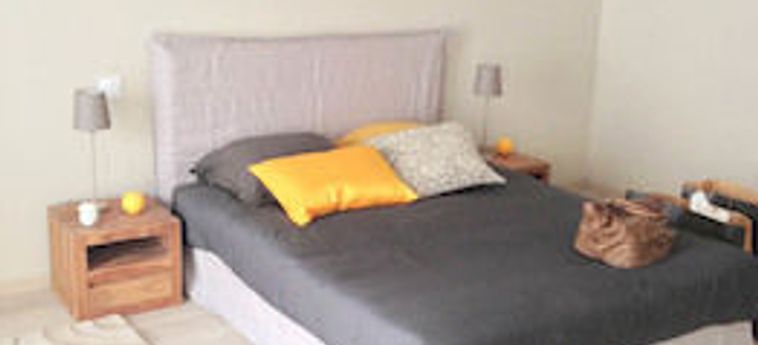 Hotel Résidence Bleu Castillet Perpignan: Foto 