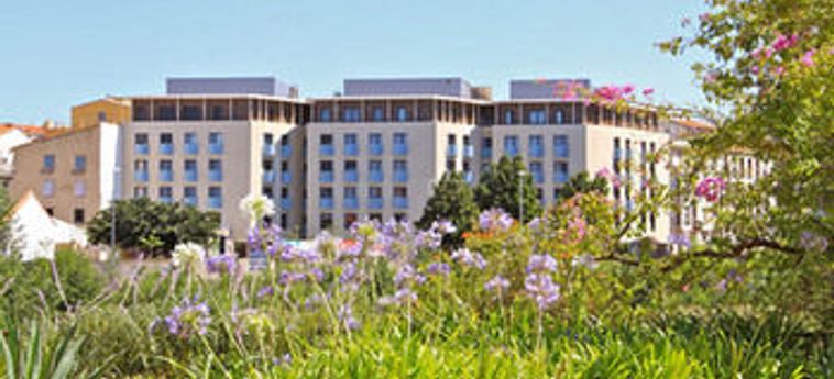Hotel Résidence Bleu Castillet Perpignan: Foto 