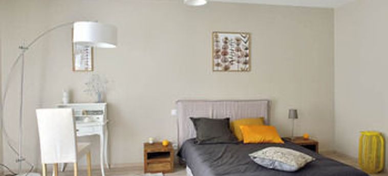 Hotel Résidence Bleu Castillet Perpignan: Foto 