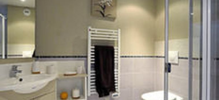 Hotel Résidence Bleu Castillet Perpignan: Foto 