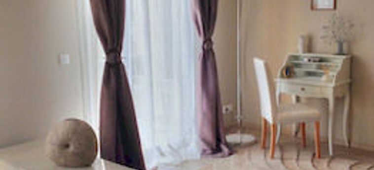 Hotel Résidence Bleu Castillet Perpignan: Foto 