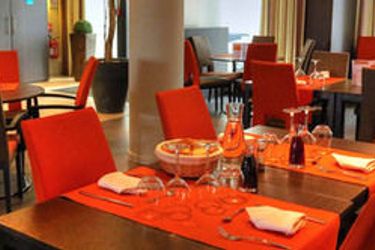 Hotel Résidence Bleu Castillet Perpignan: Photo 