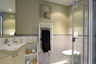 Hotel Résidence Bleu Castillet Perpignan: Photo 