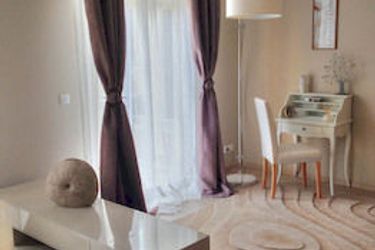 Hotel Résidence Bleu Castillet Perpignan: Photo 