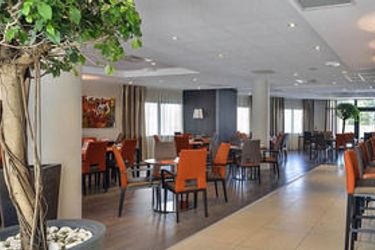 Hotel Résidence Bleu Castillet Perpignan: Photo 