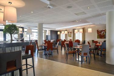 Hotel Résidence Bleu Castillet Perpignan: Photo 