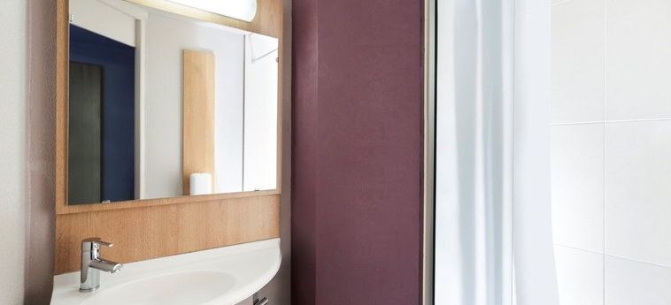 B&Amp;B Hotel Perpignan Nord Perpignan: Foto 