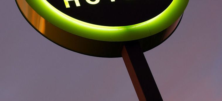 B&Amp;B Hotel Perpignan Nord Perpignan: Foto 