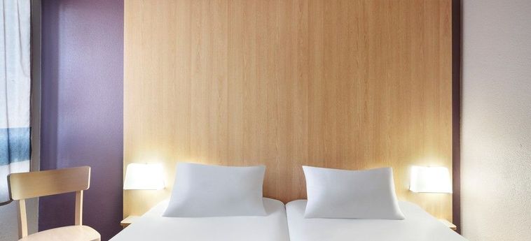 B&Amp;B Hotel Perpignan Nord Perpignan: Foto 