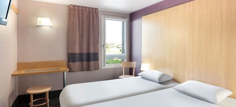 B&Amp;B Hotel Perpignan Nord Perpignan : Photo 