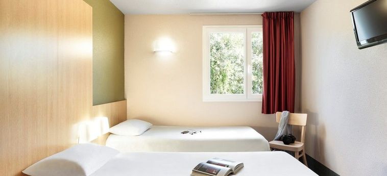 B&Amp;B Hotel Perpignan Nord Perpignan : Photo 