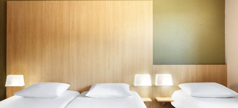 B&Amp;B Hotel Perpignan Nord Perpignan : Photo 