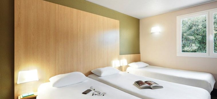 B&Amp;B Hotel Perpignan Nord Perpignan : Photo 