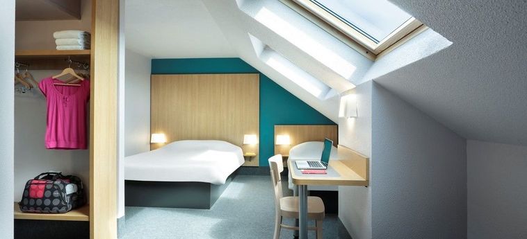 B&Amp;B Hotel Perpignan Nord Perpignan : Photo 