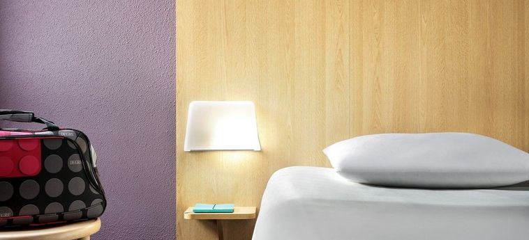 B&Amp;B Hotel Perpignan Nord Perpignan : Photo 