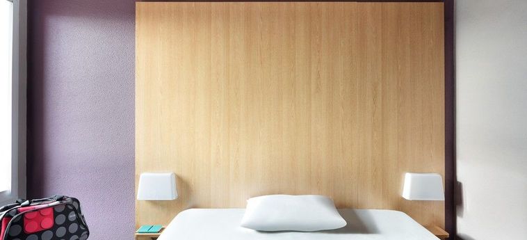 B&Amp;B Hotel Perpignan Nord Perpignan : Photo 