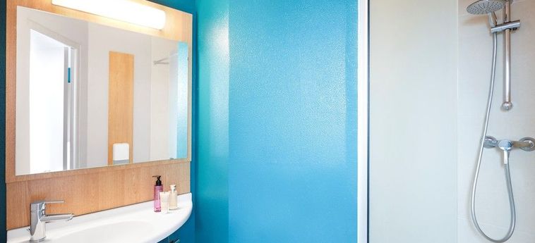 B&Amp;B Hotel Perpignan Nord Perpignan : Photo 