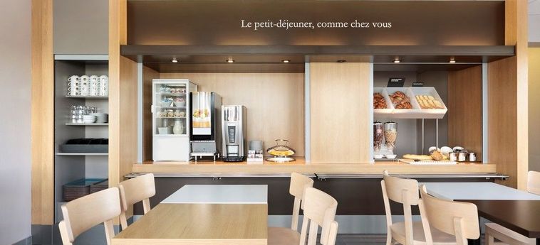 B&Amp;B Hotel Perpignan Nord Perpignan : Photo 