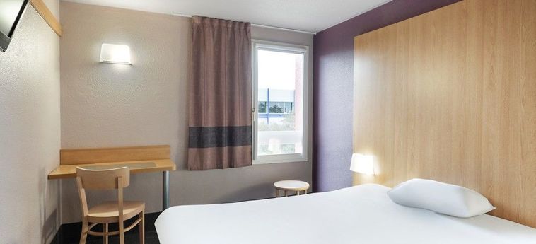 B&Amp;B Hotel Perpignan Nord Perpignan : Photo 