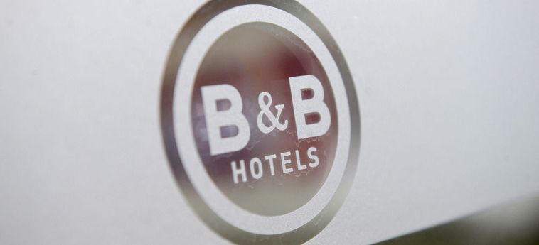 B&Amp;B Hotel Perpignan Nord:  PERPIGNAN