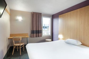 B&Amp;B Hotel Perpignan Nord Perpignan: Photo 